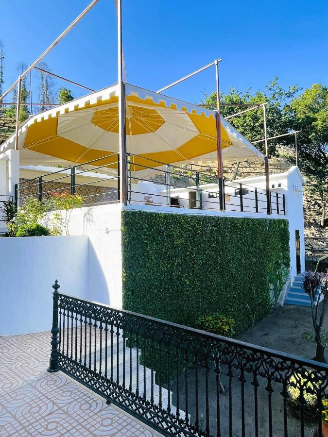 Вілла Quinta Da Xistosa Foz do Sousa Екстер'єр фото